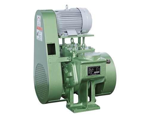 Osaka Vacuum大阪真空   真空泵   P600