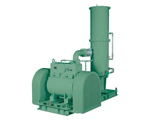 Osaka Vacuum大阪真空   真空泵   K30002