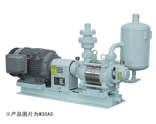 Osaka Vacuum大阪真空   真空泵   W30S