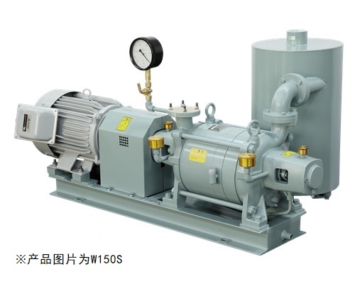 Osaka Vacuum大阪真空   真空泵   WA80S