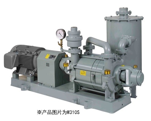 Osaka Vacuum大阪真空   真空泵   WA630S