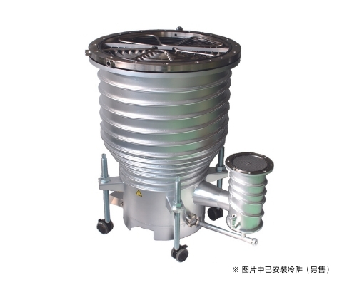 Osaka Vacuum大阪真空   真空泵   DP36