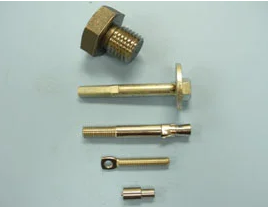 美国MW Industries, Inc 层压钢紧固件