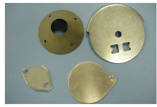 美国MW Industries, Inc 特氟龙