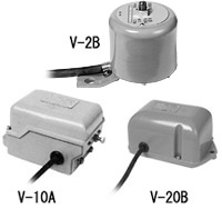 SINFONIA昕芙旎雅   振动机   V-4C