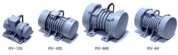 SINFONIA昕芙旎雅   振动机   RV-072D