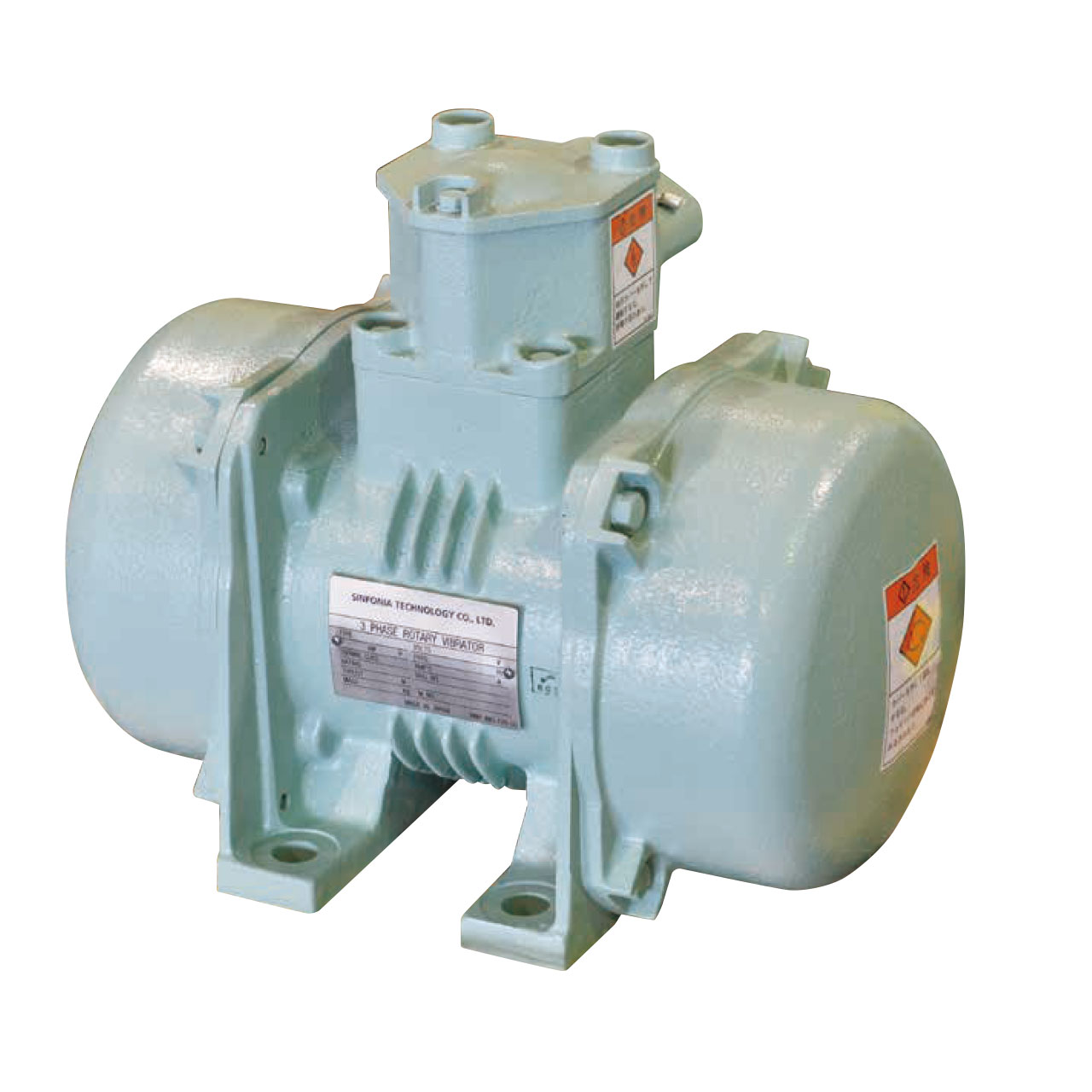 SINFONIA昕芙旎雅   振动机   RVX1-154B