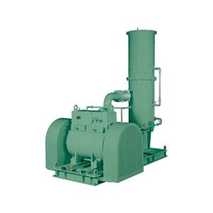 Osaka Vacuum大阪真空   真空泵   K30002