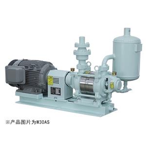 Osaka Vacuum大阪真空   真空泵   WA50S