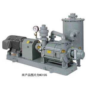 Osaka Vacuum大阪真空   真空泵   WB630S