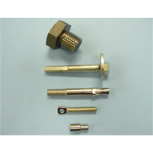 美国MW Industries, Inc 黄铜紧固件