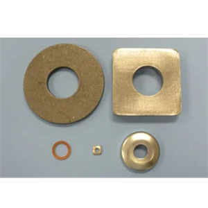 美国MW Industries, Inc Monel 垫圈500