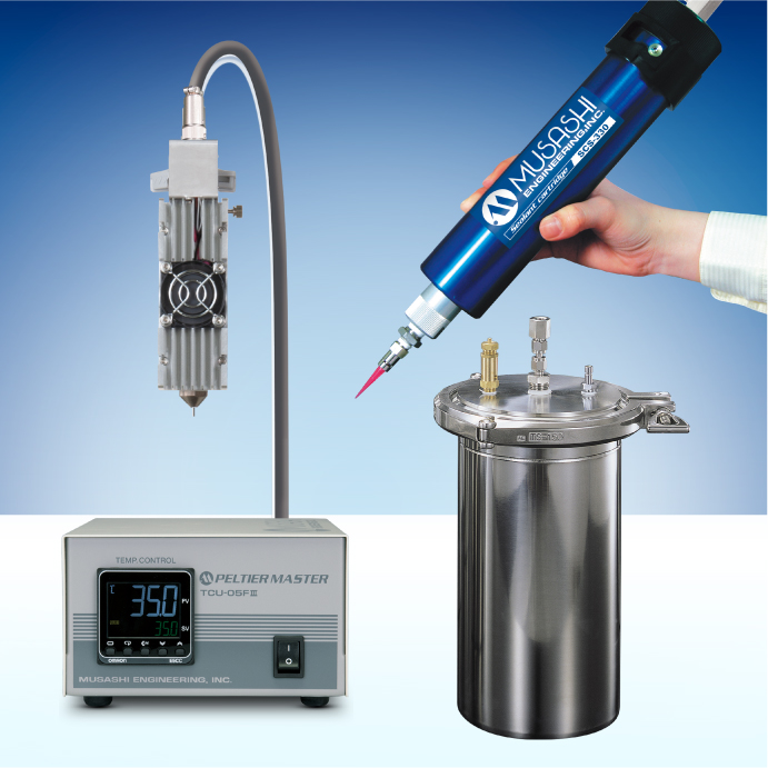 MUSASHI武藏 SBP-0.5L-01 周边机器、附件