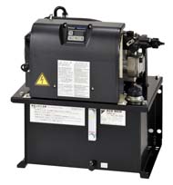 DAIKIN大金液压   液压单元   EHU30R07