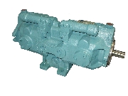 DAIKIN大金液压   泵   V1515系列