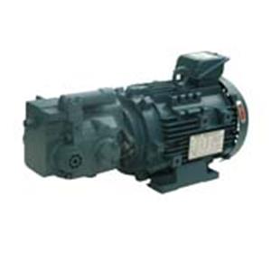 DAIKIN大金液压   泵   M系列