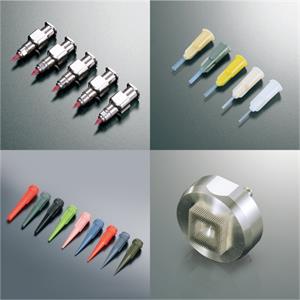 MUSASHI武藏 PN-24G-B 喷嘴