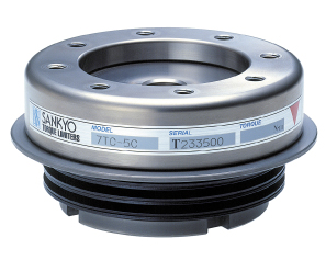 sankyo seisakusho三共   扭矩限制器   14TC
