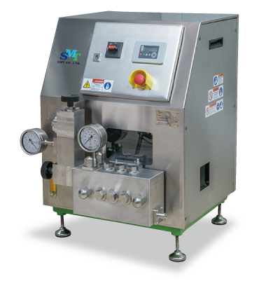 SEM   压力均质器   4T 24.38