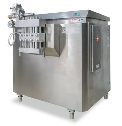 SEM   压力均质器   R125T