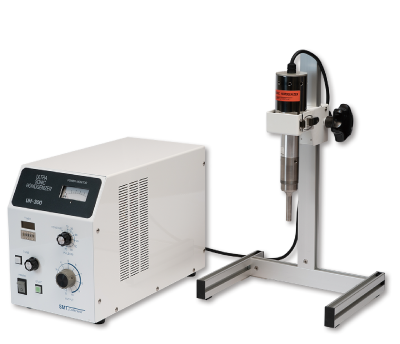SEM   超声波分散器   UH-600SRAP-5