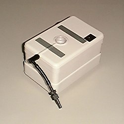 FLUORO福乐   真空泵   FV-30-110