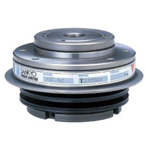 sankyo seisakusho三共   扭矩限制器   8TNF