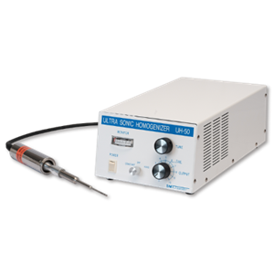 SEM   超声波分散器   UH-50F