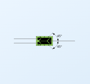 KYOWA共和电业   应变片   KFGS-2-350-D2