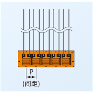 KYOWA共和电业   应变片   KFGS-2-120-D19