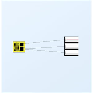KYOWA共和电业   应变片  KFRS-02-120-D35