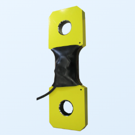 KYOWA共和电业  载荷传感器  LTA-C-50KNS