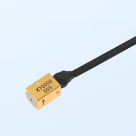 KYOWA共和电业  加速度传感器  ASKR-A-1K-ID