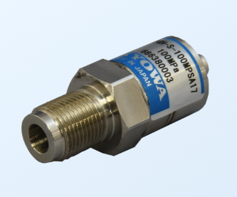 KYOWA共和电业  压力传感器  PGH-S-100MPSA17