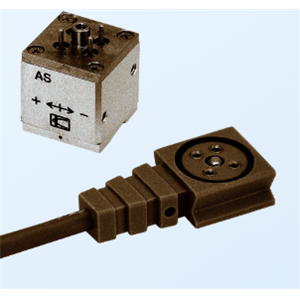 KYOWA共和电业  加速度传感器  AS-20GA