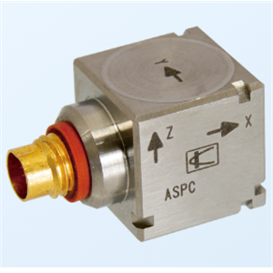 KYOWA共和电业  加速度传感器  ASPC-A-300-ID