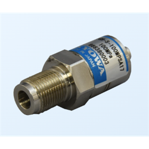 KYOWA共和电业  压力传感器  PGH-S-100MPSA17