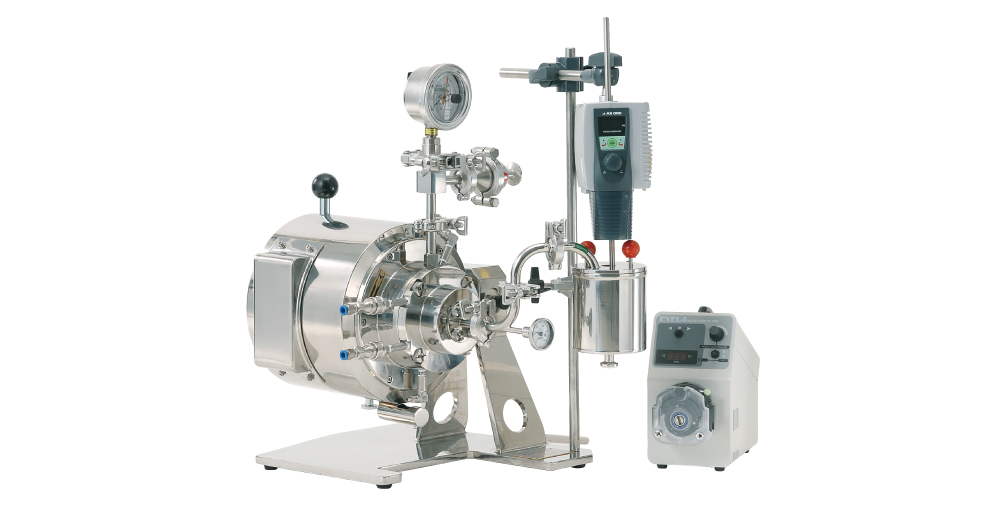 Ashizawa芦泽精工   实验机   DMS65