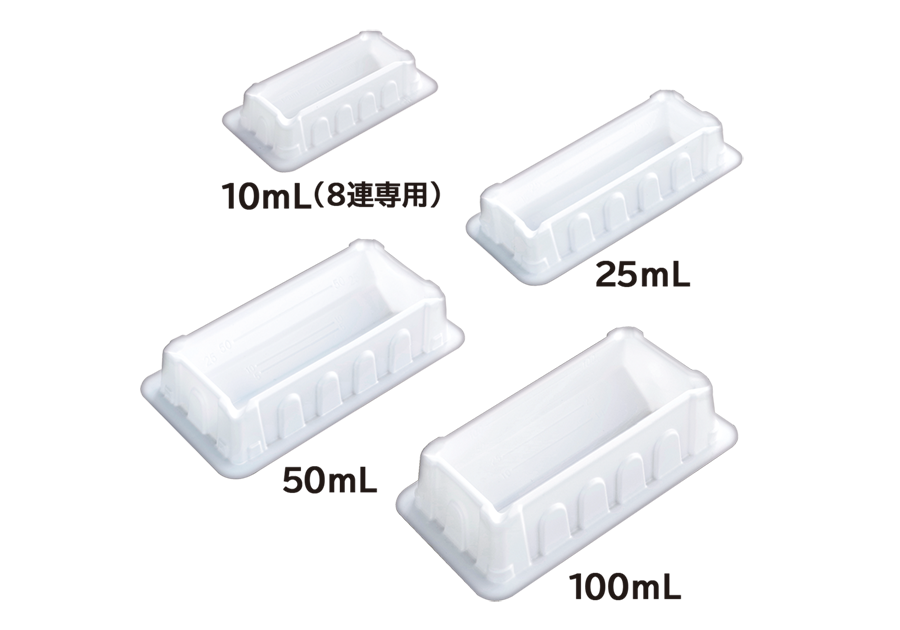 nichiryo立洋   耗材配件   00-RV-100S