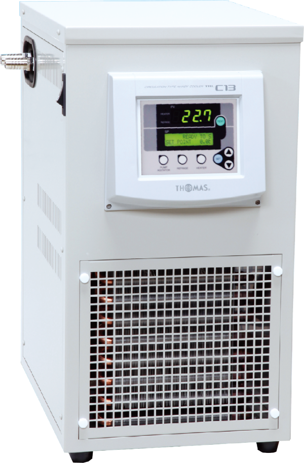 THOMAS托马斯   循环式手持散热器  TRL-C13