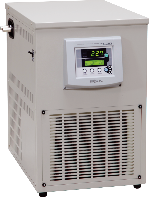 THOMAS托马斯   循环式手持散热器  TRL-C20