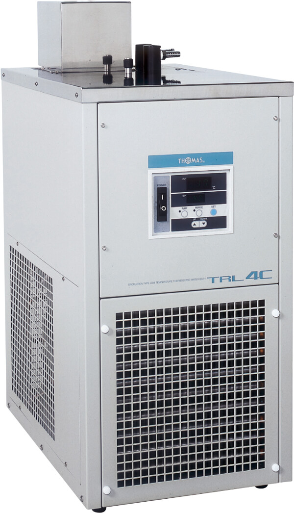 THOMAS托马斯   低温恒温水槽   TRL-4C