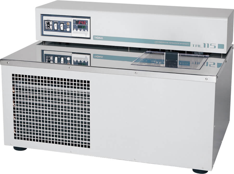 THOMAS托马斯   低温恒温水槽   TRL-11