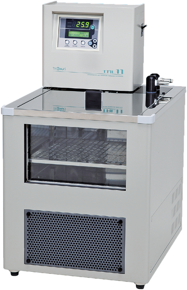 THOMAS托马斯   低温恒温水槽   TRL-11VP