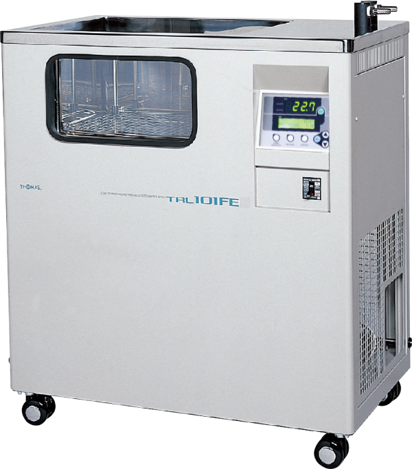 THOMAS托马斯   低温恒温水槽   TRL-101FEP