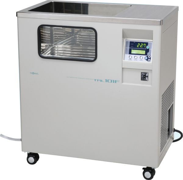 THOMAS托马斯   低温恒温水槽   TRL-101FEL