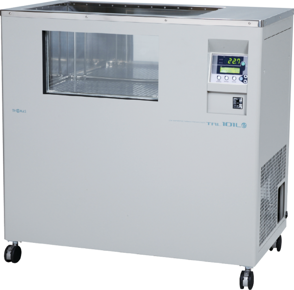 THOMAS托马斯   低温恒温水槽   TRL-101Le