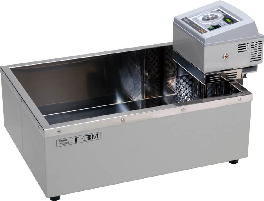 THOMAS托马斯   恒温水箱   T3M