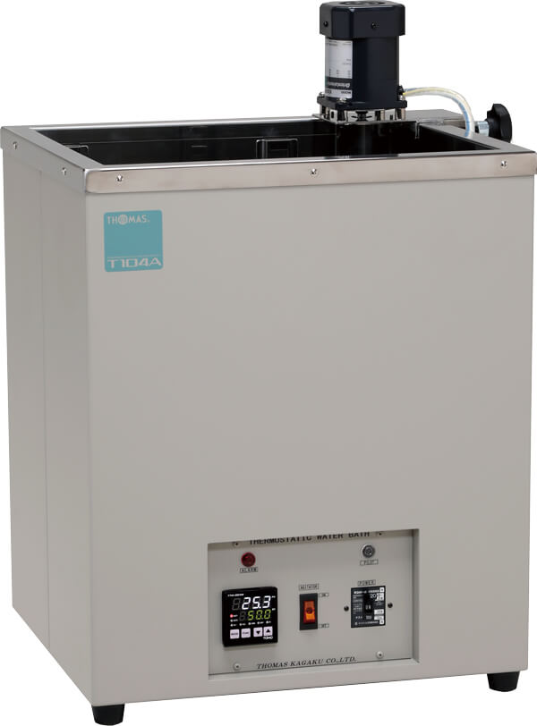 THOMAS托马斯   恒温水箱   T-104A