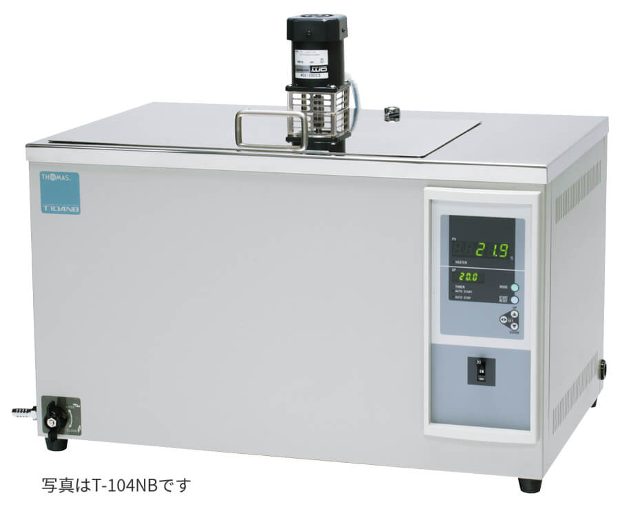 THOMAS托马斯   恒温水箱   T-104NC